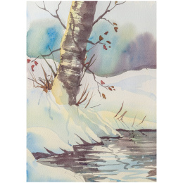 Take Three Colours in de groep Creëren & Hobby / Boeken / Instructieboeken bij Voorcrea (136313)