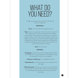 Draw 100: Animals in de groep Creëren & Hobby / Boeken / Inspiratieboeken bij Voorcrea (136316)