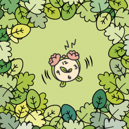 Kawaii: How to Draw Really Cute Woodland Friends in de groep Creëren & Hobby / Boeken / Instructieboeken bij Voorcrea (136322)