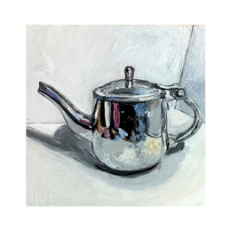 Easy Acrylic Painting in de groep Creëren & Hobby / Boeken / Instructieboeken bij Voorcrea (136326)