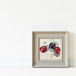 Easy Acrylic Painting in de groep Creëren & Hobby / Boeken / Instructieboeken bij Voorcrea (136326)