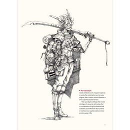 The Art of Fantasy in de groep Creëren & Hobby / Boeken / Inspiratieboeken bij Voorcrea (136331)