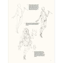 The Art of Fantasy in de groep Creëren & Hobby / Boeken / Inspiratieboeken bij Voorcrea (136331)