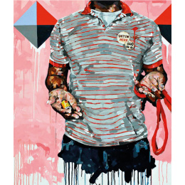 Complete Guide to Acrylics in de groep Creëren & Hobby / Boeken / Instructieboeken bij Voorcrea (136334)