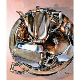 Complete Guide to Acrylics in de groep Creëren & Hobby / Boeken / Instructieboeken bij Voorcrea (136334)