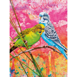 Complete Guide to Acrylics in de groep Creëren & Hobby / Boeken / Instructieboeken bij Voorcrea (136334)