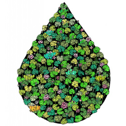 Draw Tiny & Make Great Art in de groep Creëren & Hobby / Boeken / Inspiratieboeken bij Voorcrea (136335)