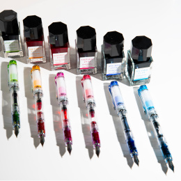 Prera Vulpen Roze in de groep Pennen / Fine Writing / Vulpennen bij Voorcrea (136336)