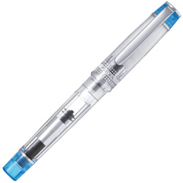 Prera Vulpen Turkoois in de groep Pennen / Fine Writing / Vulpennen bij Voorcrea (136340)