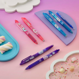 Frixion Clicker Fancy 0.7 3-pack in de groep Pennen / Schrijven / Gelpennen bij Voorcrea (136350)