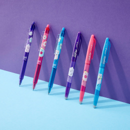 Frixion Clicker Fancy 0.7 3-pack in de groep Pennen / Schrijven / Gelpennen bij Voorcrea (136350)