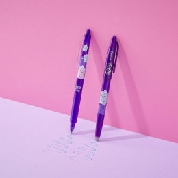 Frixion Clicker Fancy 0.7 3-pack in de groep Pennen / Schrijven / Gelpennen bij Voorcrea (136350)