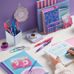 FriXion Fancy 0.7 6-pack in de groep Pennen / Schrijven / Gelpennen bij Voorcrea (136351)