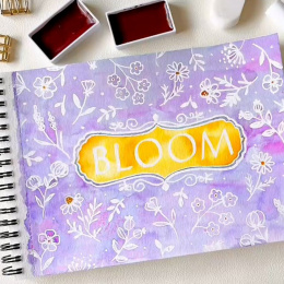 Masking Writer in de groep Kunstenaarsmateriaal / Schildermedia en vernis / Maskeervloeistof bij Voorcrea (136424_r)