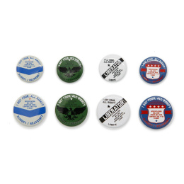 Pennenetui Liberator Cordura in de groep Pennen / Accessoires voor pennen / Etuis en hoezen bij Voorcrea (136428)