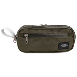 Pennenetui Resonance Brown in de groep Pennen / Accessoires voor pennen / Etuis en hoezen bij Voorcrea (136432)