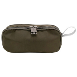 Pennenetui Resonance Brown in de groep Pennen / Accessoires voor pennen / Etuis en hoezen bij Voorcrea (136432)