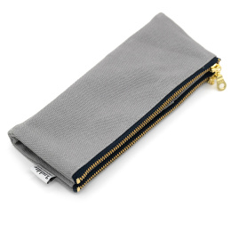 Pennenetui Kurashiki Canvas in de groep Pennen / Accessoires voor pennen / Etuis en hoezen bij Voorcrea (136434_r)