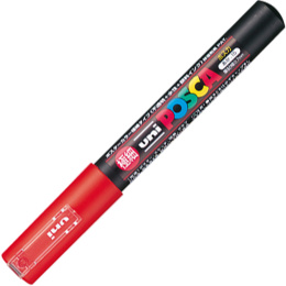 Posca PC-1MC Standard tones 8-set in de groep Product series / Posca PC-1MC bij Voorcrea (136458)