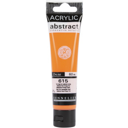 Abstract Acrylverf 60 ml in de groep Kunstenaarsmateriaal / Kunstenaarsverf / Acrylverf bij Voorcrea (136469_r)
