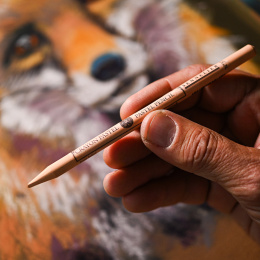 Pastelpotlood in de groep Pennen / Kunstenaarspotloden en -stiften / Pastelpotloden bij Voorcrea (136529_r)