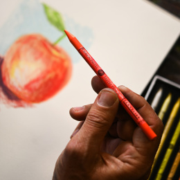 Pastelpotlood in de groep Pennen / Kunstenaarspotloden en -stiften / Pastelpotloden bij Voorcrea (136529_r)