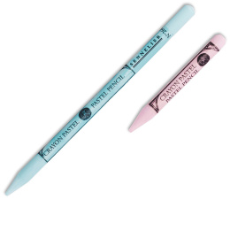 Pastelkleurpotloodset 48-delig kort in de groep Pennen / Kunstenaarspotloden en -stiften / Pastelpotloden bij Voorcrea (136582)