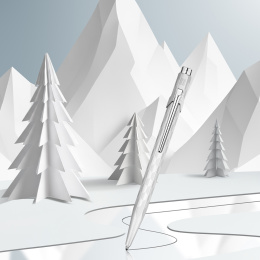 849 Alpine Frost Balpen Wit in de groep Cadeaus & Cadeautips / Cadeau op interesse / Cadeautips voor de designliefhebber bij Voorcrea (136597)