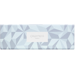 849 Alpine Frost Balpen Wit in de groep Cadeaus & Cadeautips / Cadeau op interesse / Cadeautips voor de designliefhebber bij Voorcrea (136597)