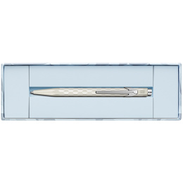 849 Alpine Frost Balpen Wit in de groep Cadeaus & Cadeautips / Cadeau op interesse / Cadeautips voor de designliefhebber bij Voorcrea (136597)