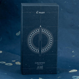 Capless Decimo Vulpen 20th Anniversary in de groep Pennen / Fine Writing / Vulpennen bij Voorcrea (136601_r)