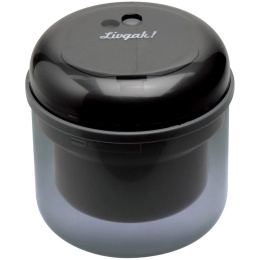 Puntenslijper Batterij-aangedreven Freekey in de groep Pennen / Accessoires voor pennen / Puntenslijpers bij Voorcrea (136621)