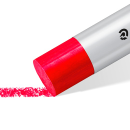 Oliepastel 12-set in de groep Kunstenaarsmateriaal / Krijt en potloden / Pastelkrijt bij Voorcrea (136625)