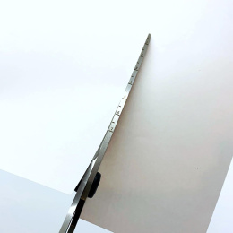 Papierschaar Professioneel Bond free 210 mm in de groep Creëren & Hobby / Hobbytoebehoren / Scharen bij Voorcrea (136626)