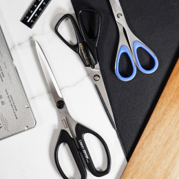 Papierschaar Professioneel Bond free 175 mm in de groep Creëren & Hobby / Hobbytoebehoren / Scharen bij Voorcrea (136627)