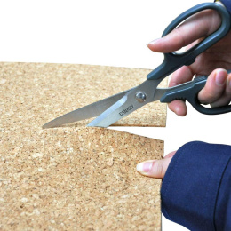 Universele schaar Long blade 200 mm in de groep Creëren & Hobby / Hobbytoebehoren / Scharen bij Voorcrea (136630)