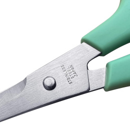 Universele schaarr Soft Grip 175 mm in de groep Creëren & Hobby / Hobbytoebehoren / Scharen bij Voorcrea (136631)