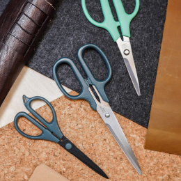 Universele schaarr Non-stick 170 mm in de groep Creëren & Hobby / Hobbytoebehoren / Scharen bij Voorcrea (136632)