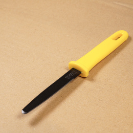 Doossnijder Non-stick 190 mm in de groep Creëren & Hobby / Hobbytoebehoren / Snijders bij Voorcrea (136635)