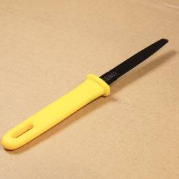 Doossnijder Non-stick 190 mm in de groep Creëren & Hobby / Hobbytoebehoren / Snijders bij Voorcrea (136635)