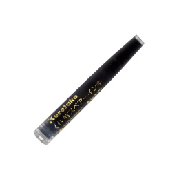 Inktcartridge/Narvulling Nr. 7 & 8 5-pack in de groep Pennen / Accessoires voor pennen / Vullingen en refills bij Voorcrea (136641)