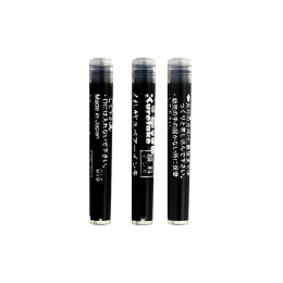 Inktcartridge/Narvulling 