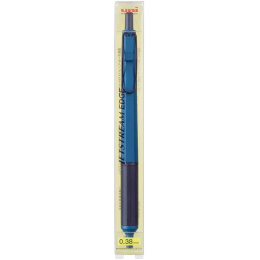 Gelpen Jetstream Edge 0,38 mm Prussian Blue in de groep Pennen / Schrijven / Gelpennen bij Voorcrea (136683)
