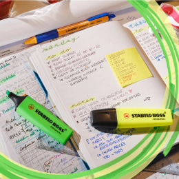 BOSS Original 6-pack in de groep Pennen / Labelen en kantoor / Markeerstiften bij Voorcrea (136794)