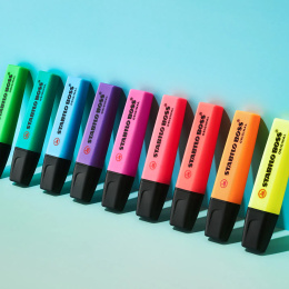 BOSS Original 6-pack in de groep Pennen / Labelen en kantoor / Markeerstiften bij Voorcrea (136794)