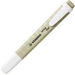 Swing Cool Nature 6-pack in de groep Pennen / Labelen en kantoor / Markeerstiften bij Voorcrea (136796)