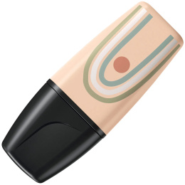 BOSS Mini Nature vibes 3-pack in de groep Pennen / Labelen en kantoor / Markeerstiften bij Voorcrea (136802)