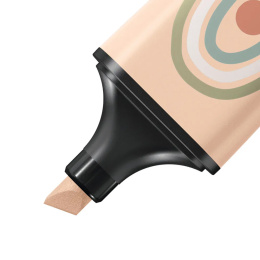 BOSS Mini Nature vibes 3-pack in de groep Pennen / Labelen en kantoor / Markeerstiften bij Voorcrea (136802)