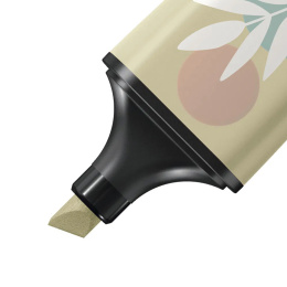 BOSS Mini Nature vibes 3-pack in de groep Pennen / Labelen en kantoor / Markeerstiften bij Voorcrea (136802)