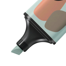 BOSS Mini Nature vibes 3-pack in de groep Pennen / Labelen en kantoor / Markeerstiften bij Voorcrea (136802)